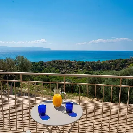 Filakia In Ratzakli Villa Ratzaklíon